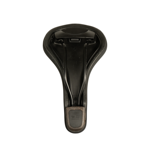Selle Royal Explora Athletic Fietszadel - Zwart