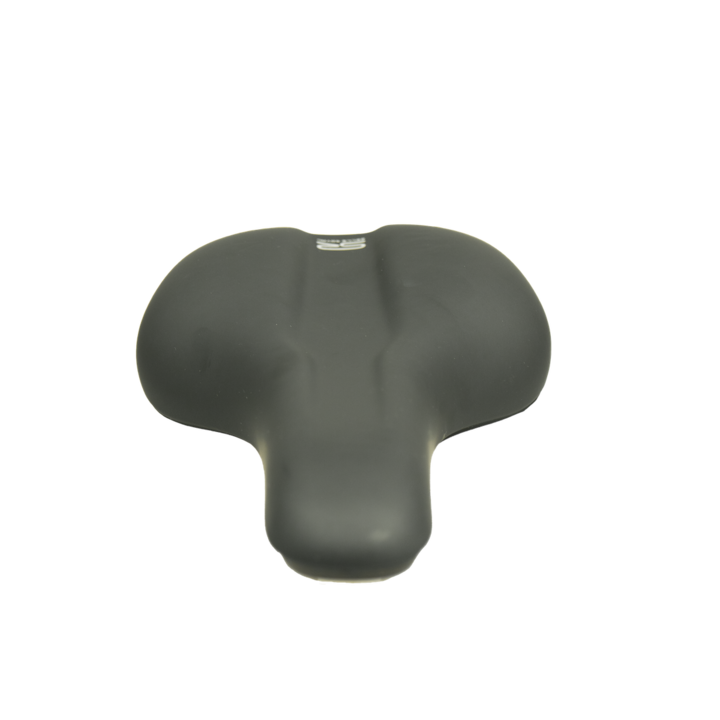 Selle Royal Explora Athletic Fietszadel - Zwart