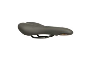 Selle Royal Explora Athletic Fietszadel