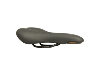 Selle Royal Explora Athletic Fietszadel