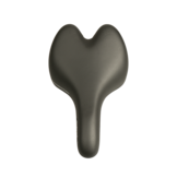 Selle Royal Freccia Fietszadel Trekking Zadel - Zwart