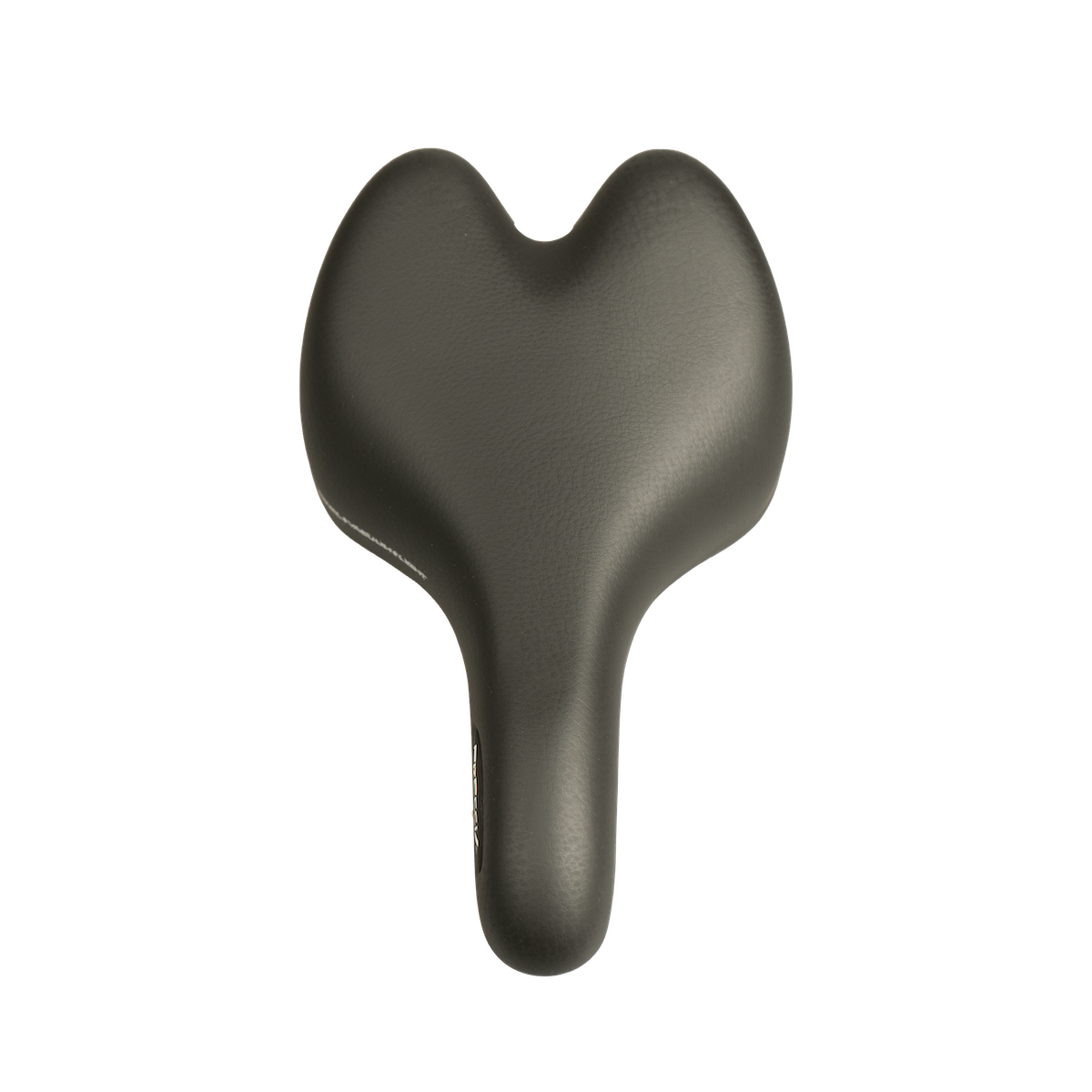 Selle Royal Freccia Fietszadel Trekking Zadel - Zwart