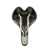 Selle Royal Freccia Fietszadel Trekking Zadel - Zwart