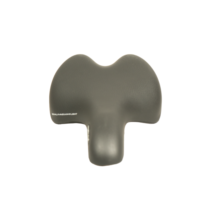 Selle Royal Freccia Fietszadel Trekking Zadel - Zwart