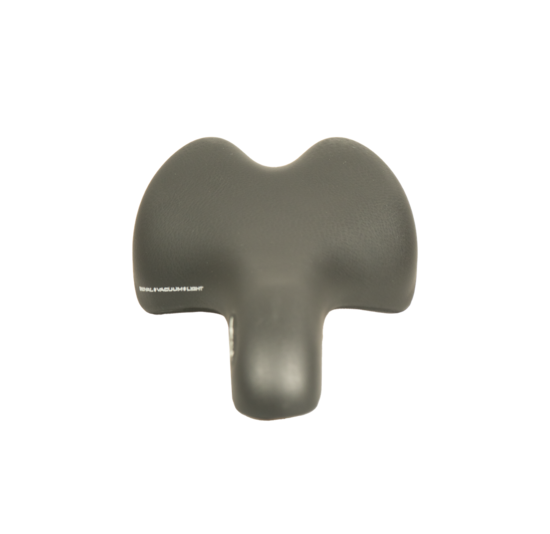 Selle Royal Freccia Fietszadel Trekking Zadel - Zwart