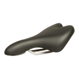 Selle Royal Freccia Fietszadel Trekking Zadel - Zwart
