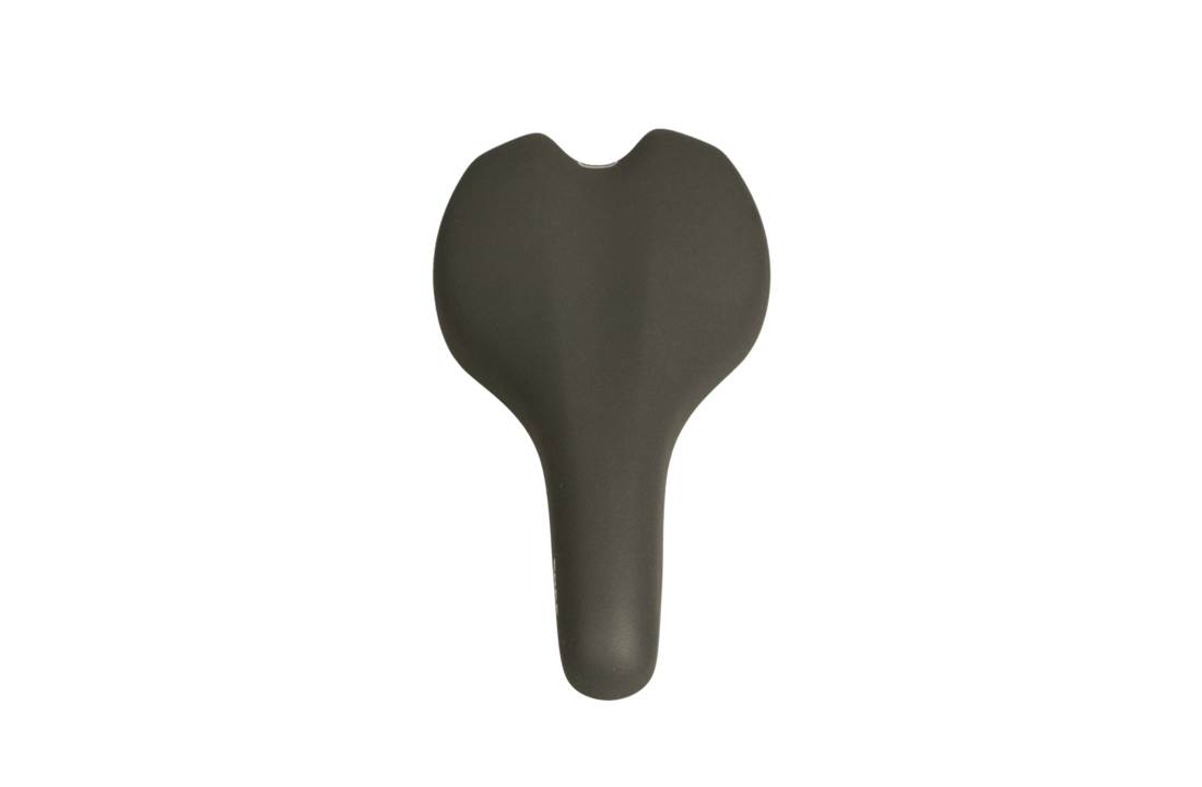 Selle Royal Freeway Fit Fietszadel Trekking Zadel - Zwart