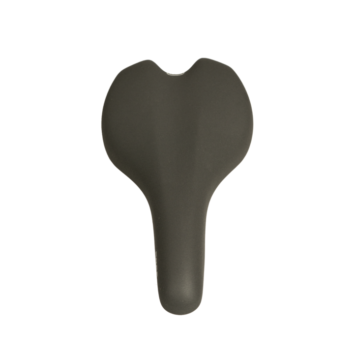 Selle Royal Freeway Fit Fietszadel Trekking Zadel - Zwart