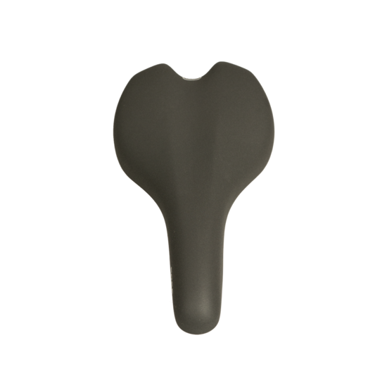 Selle Royal Freeway Fit Fietszadel Trekking Zadel - Zwart