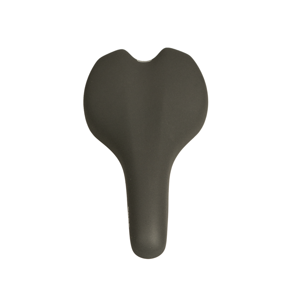 Selle Royal Freeway Fit Fietszadel Trekking Zadel - Zwart