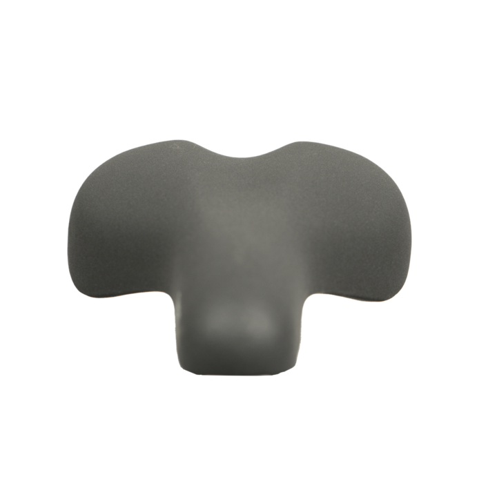 Selle Royal Freeway Fit Fietszadel Trekking Zadel - Zwart