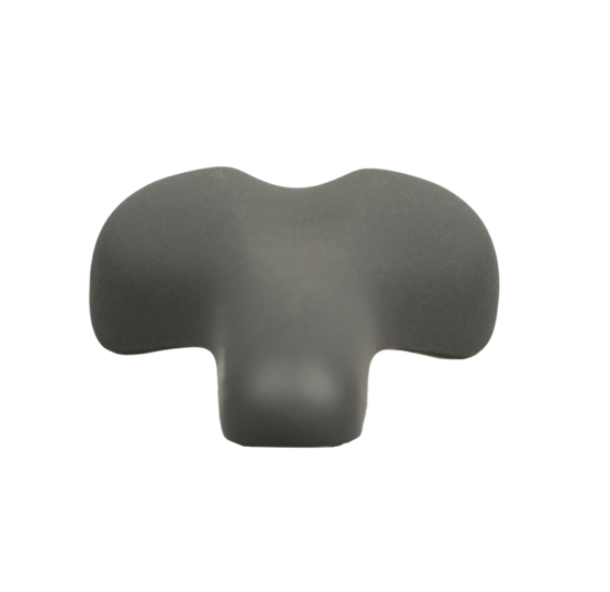 Selle Royal Freeway Fit Fietszadel Trekking Zadel - Zwart