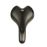 Selle Royal One Fietszadel Trekking Zadel - Zwart