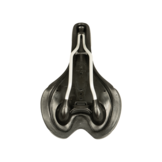 Selle Royal One Fietszadel Trekking Zadel - Zwart