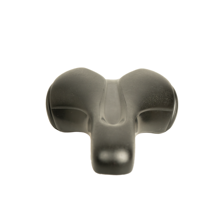 Selle Royal One Fietszadel Trekking Zadel - Zwart