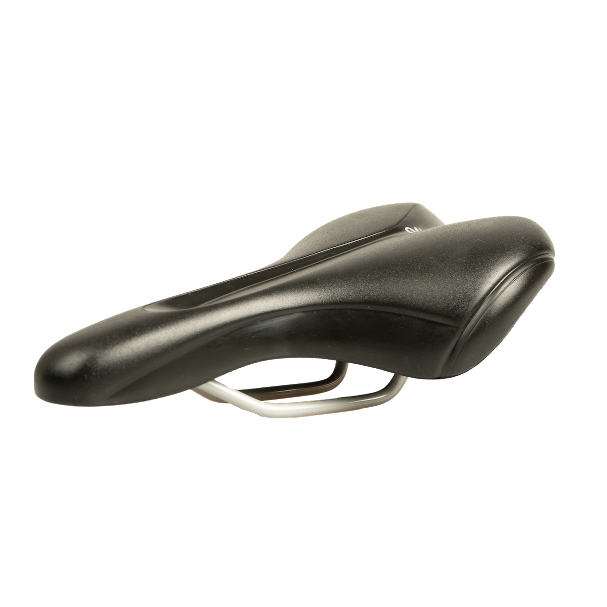 Selle Royal One Fietszadel Trekking Zadel - Zwart