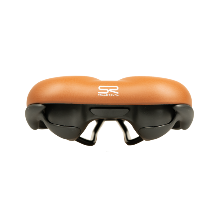 Selle Royal Rio City / Tour - Fietszadel - Bruin