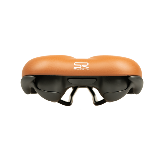 Selle Royal Rio City / Tour - Fietszadel - Bruin