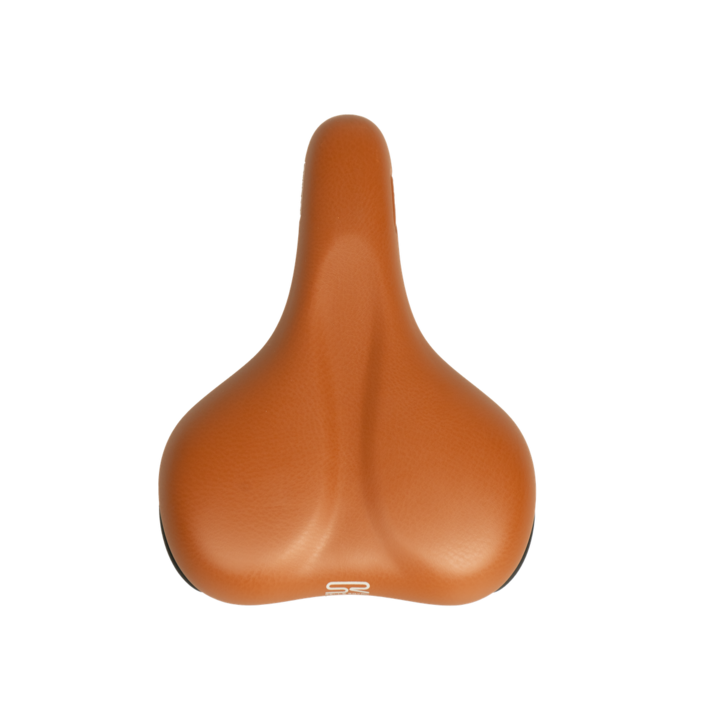 Selle Royal Rio City / Tour - Fietszadel - Bruin