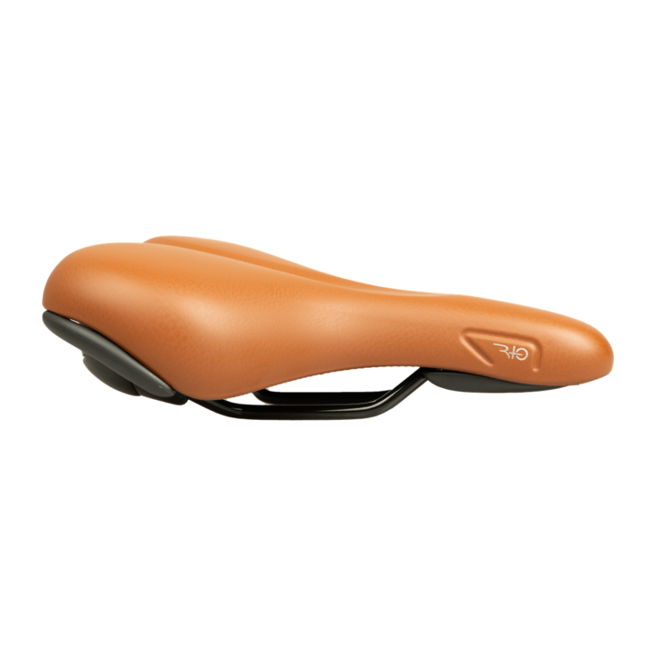 Selle Royal Rio City / Tour - Fietszadel - Bruin