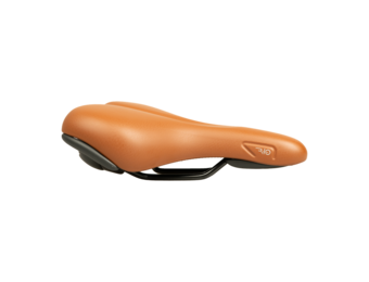 Selle Royal Rio City / Tour - Fietszadel - Bruin