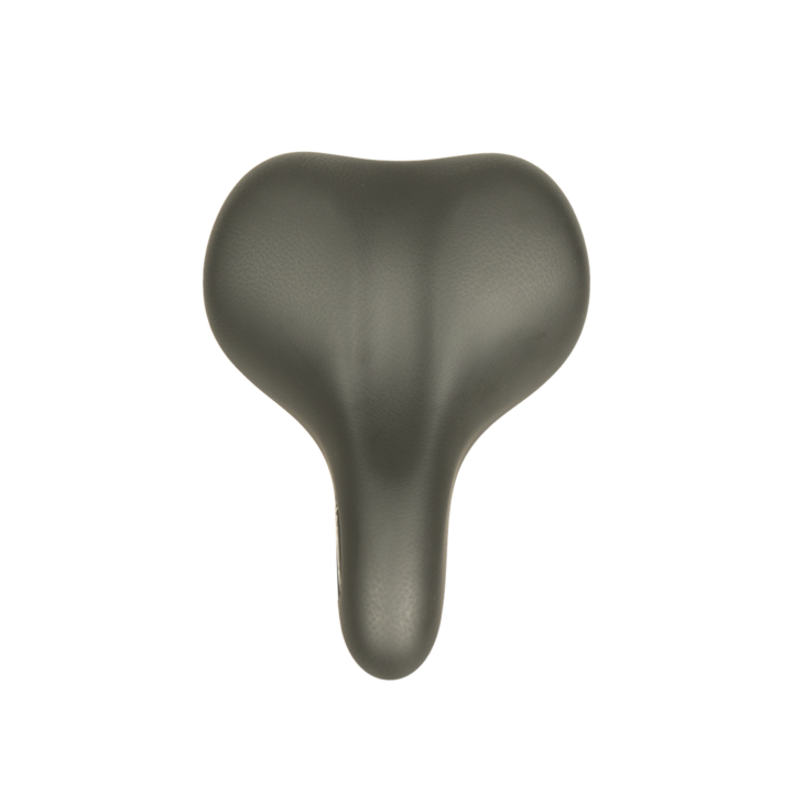 Selle Royal Wave City / Tour - Fietszadel - Zwart