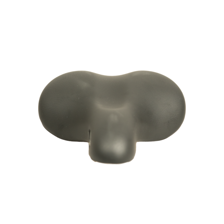 Selle Royal Wave City / Tour - Fietszadel - Zwart