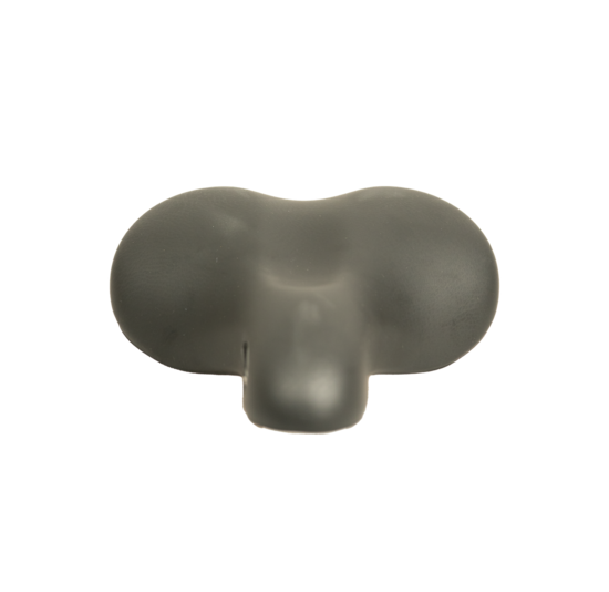 Selle Royal Wave City / Tour - Fietszadel - Zwart