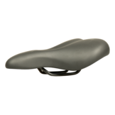 Selle Royal Wave City / Tour - Fietszadel - Zwart