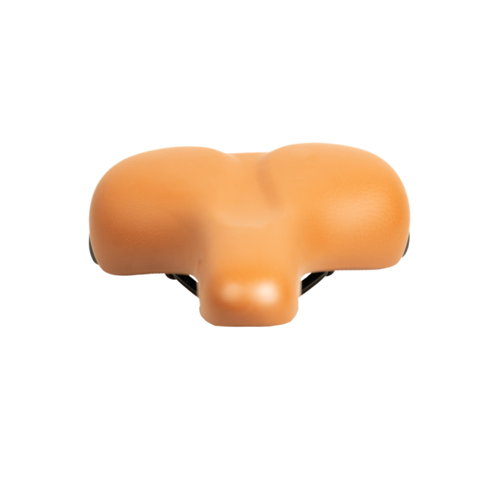 Selle Royal Rio City / Tour - Fietszadel - Bruin