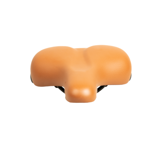 Selle Royal Rio City / Tour - Fietszadel - Bruin