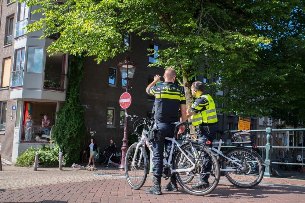 Fietsboetes 2025: meest voorkomende verkeersboetes en wat ze kosten