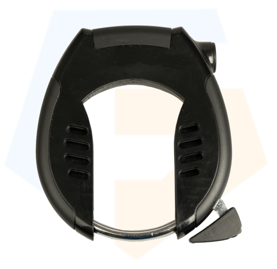 FALKX Xtra Sterk Ringslot - Zwart