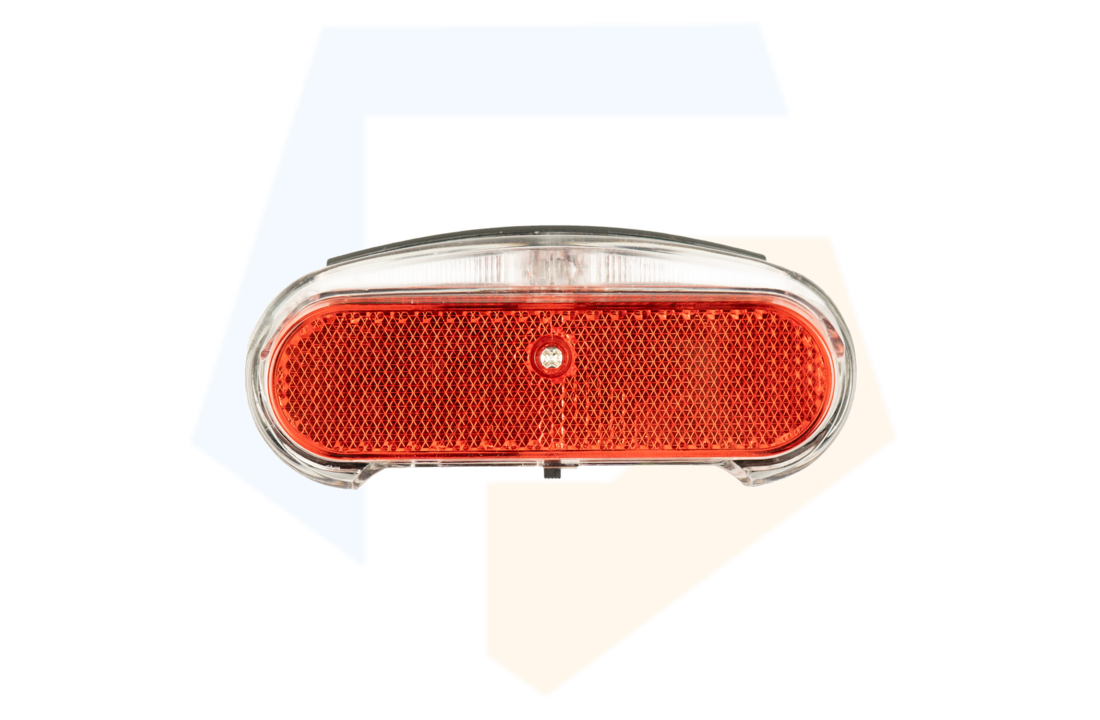 Falkx Fire Fly Achterlicht - Batterij