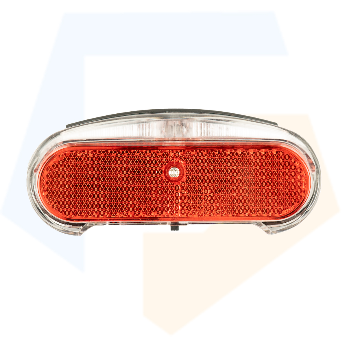 Falkx Fire Fly Achterlicht - Batterij
