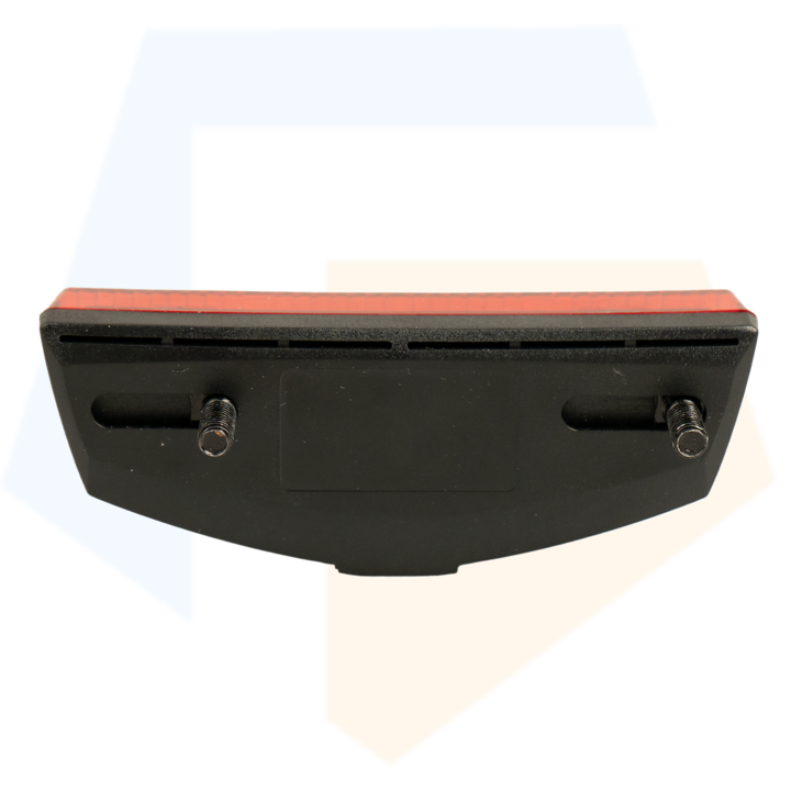 Falkx Modern LED Achterlicht - Batterij