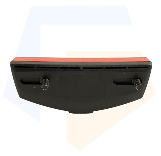 Falkx Modern LED Achterlicht - Batterij