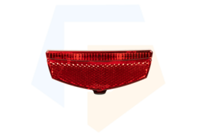 Falkx Modern LED Achterlicht