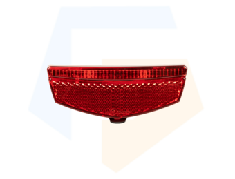 Falkx Modern LED Achterlicht