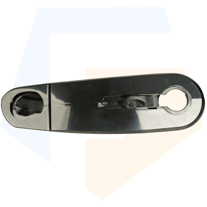 Falkx Nexus 7 kettingkast 28 Inch - Zwart