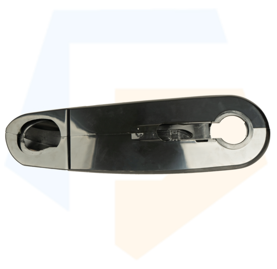 Falkx Nexus 7 kettingkast 28 Inch - Zwart