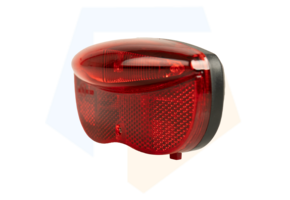 Falkx Nice S LED Achterlicht