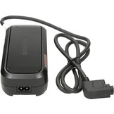 Shimano Steps EC-E6002 Acculader - Zwart