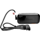 Shimano Steps EC-E6002 Acculader - Zwart