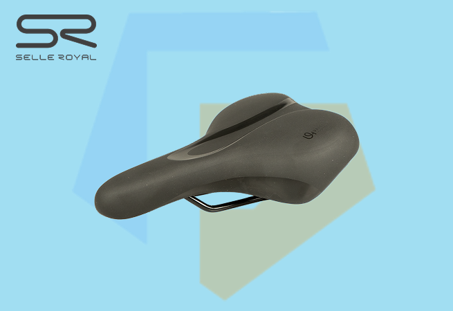 Selle Royal zadels: Italiaans comfort bij Fietsgoedkoper