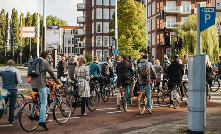 Pijn tijdens het fietsen? Dit is wat een medisch fietszadel voor je kan betekenen