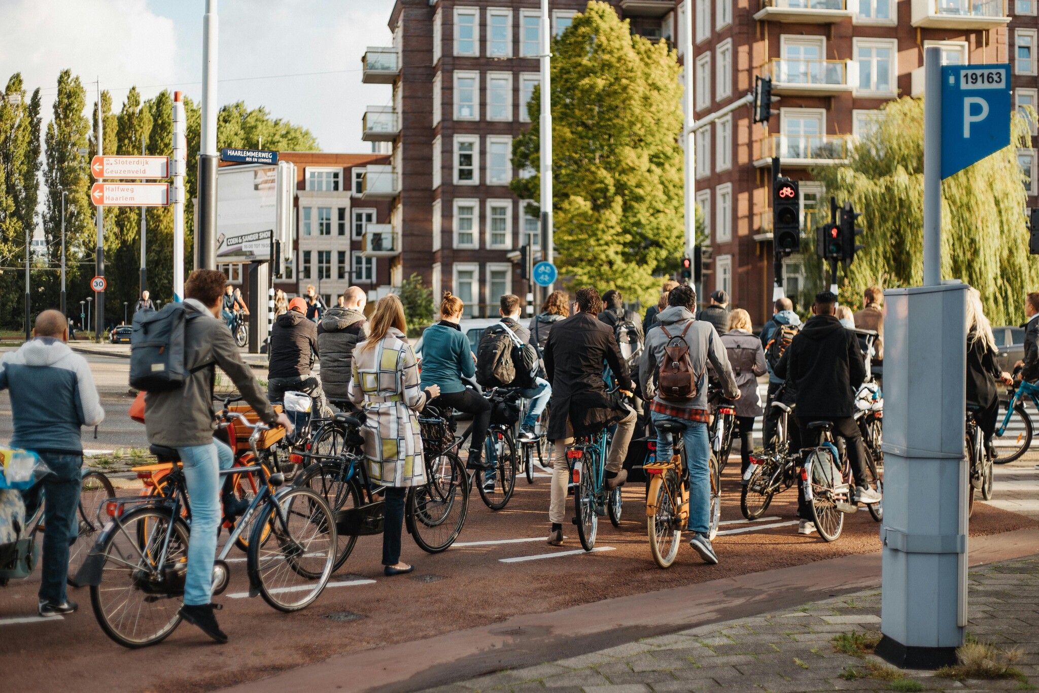 Pijn tijdens het fietsen? Dit is wat een medisch fietszadel voor je kan betekenen