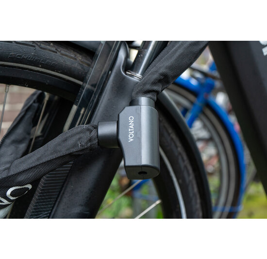 Voltano ART1 Kettingslot - 110CM - ART 1 Slot