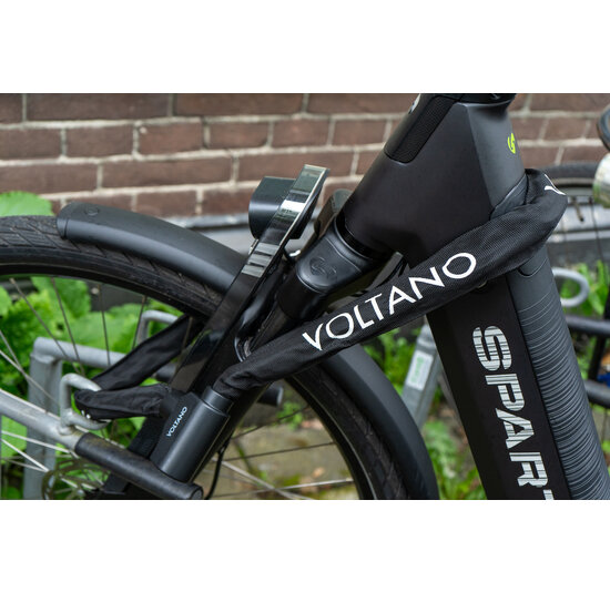 Voltano ART1 Kettingslot - 110CM - ART 1 Slot