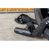 Voltano Muuranker ART4 Lockpoint Pro -  Incl. Bevestigingsmateriaal